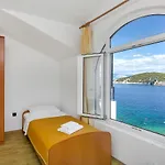 Rubin-4 By Interhome Apartmán *