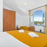 Rubin-4 By Interhome Apartmán *