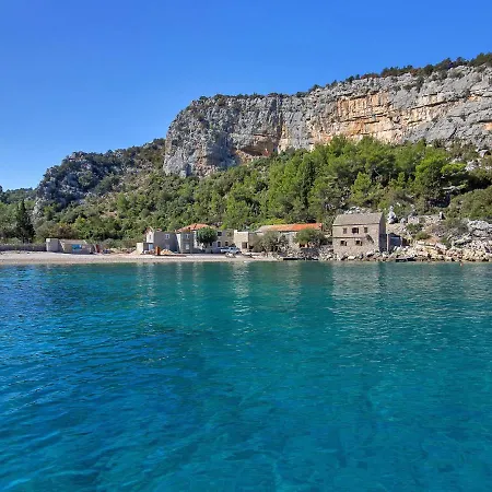 Rubin-4 By Interhome Apartman Selca kod Bogomolja