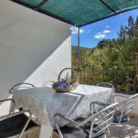 Apartmán Rubin-4 By Interhome