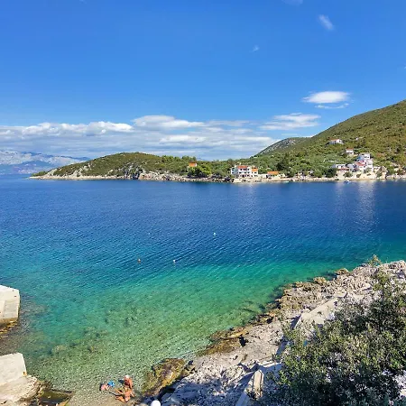 Lägenhet Rubin-4 By Interhome *