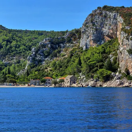 Lägenhet Rubin-4 By Interhome