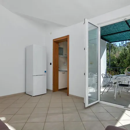 Lägenhet Rubin-4 By Interhome