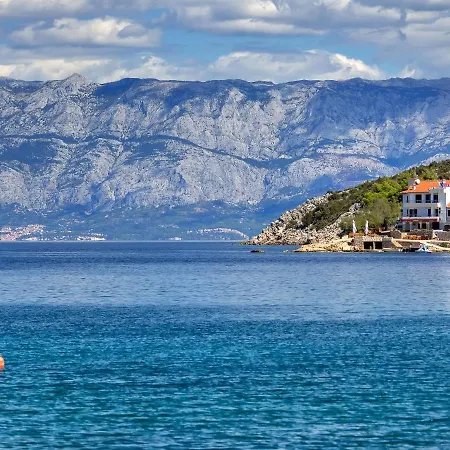 Rubin-4 By Interhome Lägenhet *