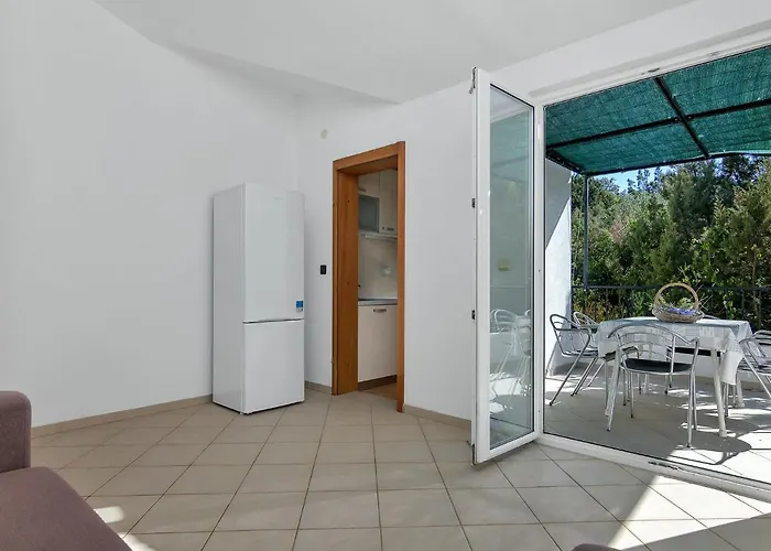 Daire Rubin-4 By Interhome