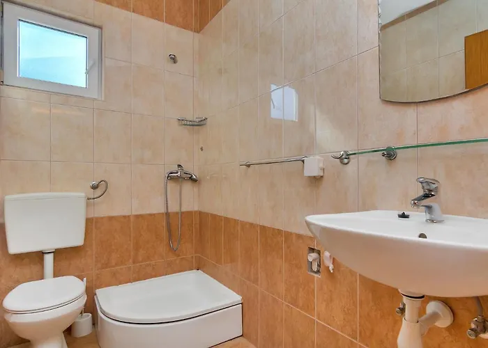 Rubin-4 By Interhome Daire